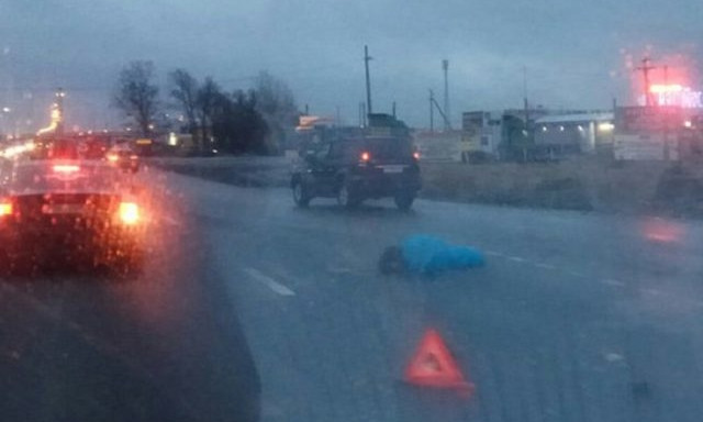 48-летний мужчина погиб в ДТП в Одесской области