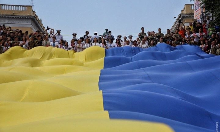 Безвизовый режим: на каких условиях украинцы смогут попасть в шенгенскую зону