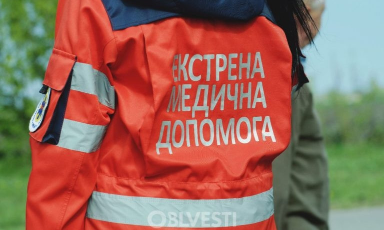 На трассе Одесса-Киев ГСЧС и полиция учились спасать пострадавших в массовом ДТП