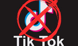 TikTok под санкциями: в США перед выборами запретят популярный ресурс