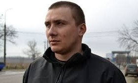 СБУ готовится направить подозрение бывшему руководителю одесского «Правого сектора»