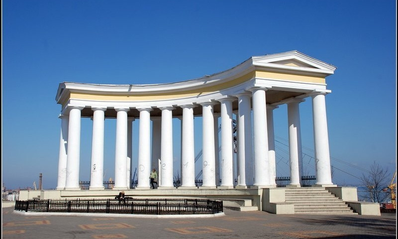 В Одессе пройдет фестиваль классической музыки