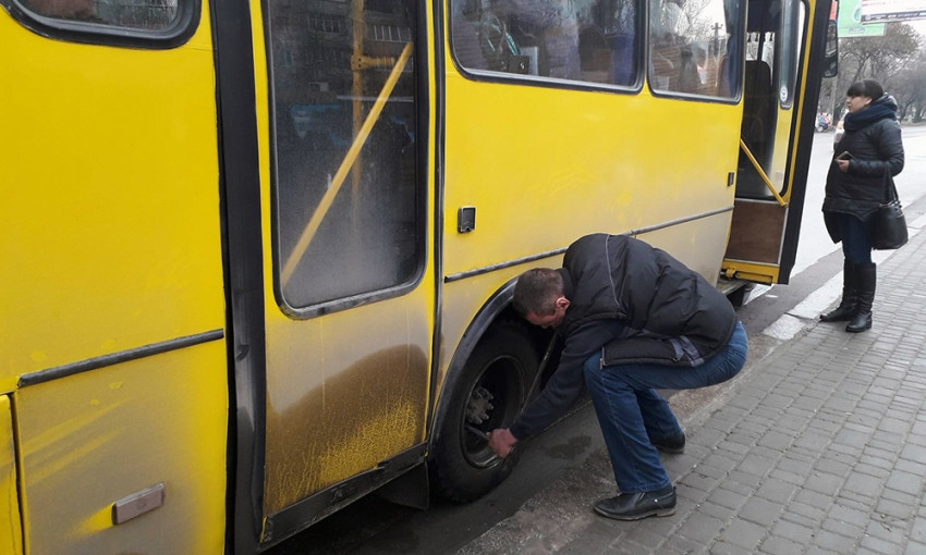 В Одессе чуть не обернулась трагедией халатная работа сотрудников СТО (ФОТО)