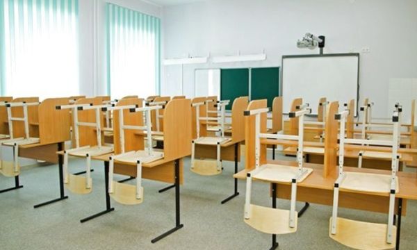 Каникулы в одесских школах могут продлиться до 4-х недель