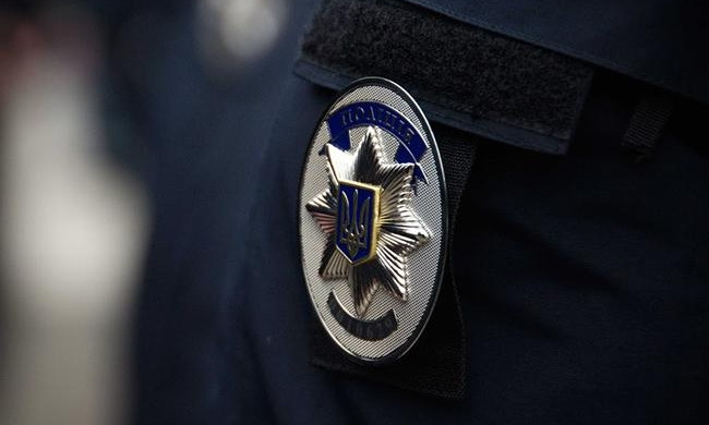 Мужчина в розыске попался полиции Одессы