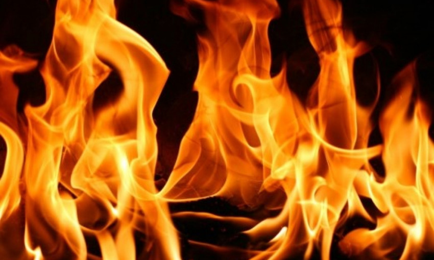 Новые случаи автомобильных пожаров в Одесской области