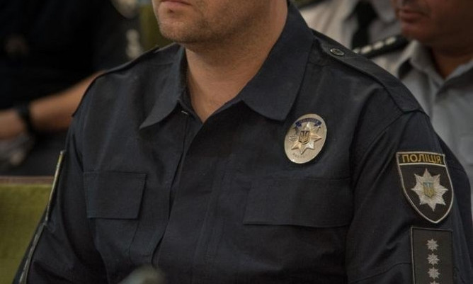 Начальником Одесской патрульной полиции стал ветеран АТО