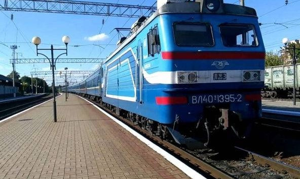 Из Одессы в Карпаты снова можно будет доехать на поезде 