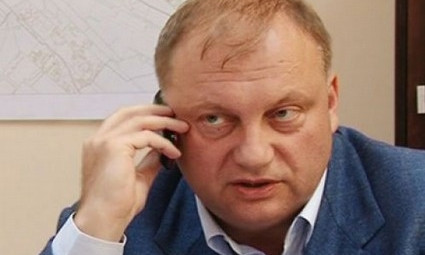 Жена народного депутата обратилась к Труханову и Кернесу: не доверяйте Чеките
