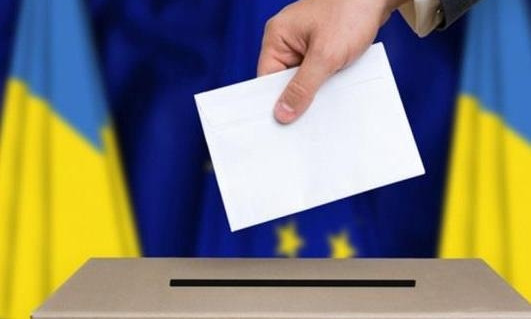 На проведение выборов в Одесской области потратят больше 100 миллионов гривен 