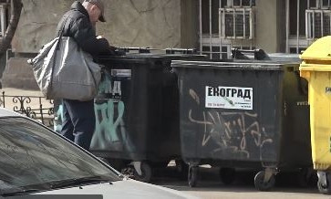 Почему в Одессе есть проблема с раздельным сбором мусора? Видео