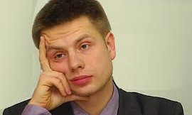 Алексей Гончаренко побывал в одесской тюрьме