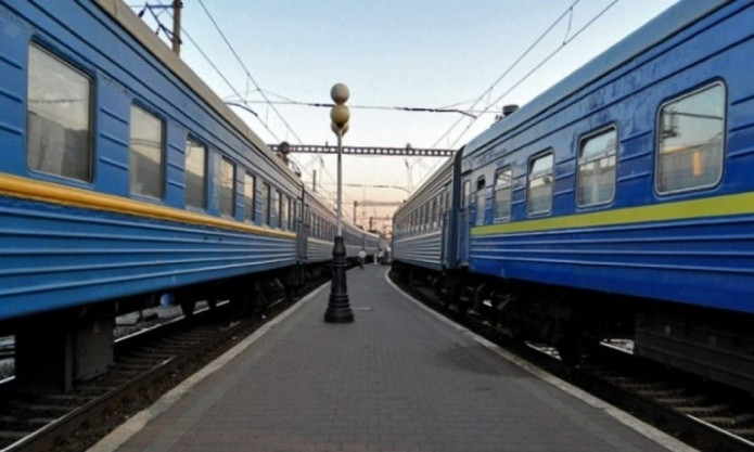 Железная дорога свяжет Одессу и Лисичанск 