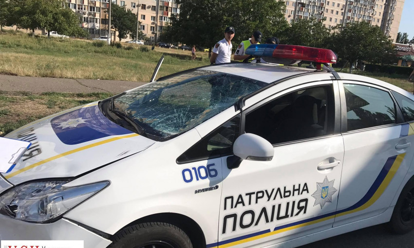 Трое домушников арестованы в Одессе 