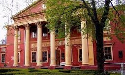Одесский художественный музей зовёт в гости