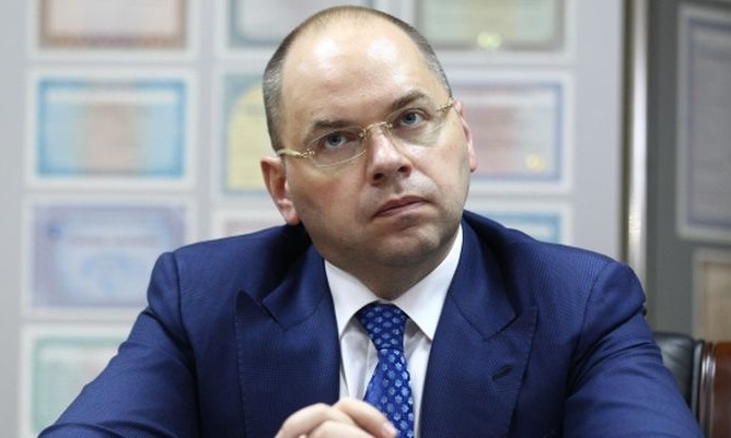 Губернатор Одесской области назначил своим замом учителя