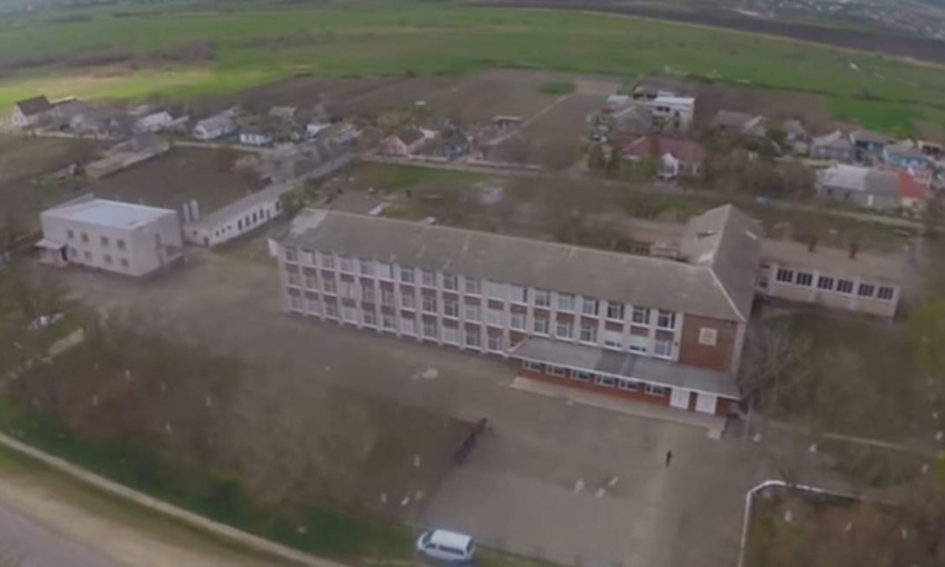 ШОК! В Одесской области второклассники пытались изнасиловать одноклассницу