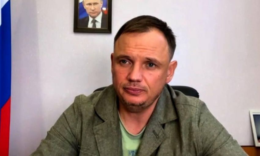 В Одессе снова не смогли осудить херсонского коллаборанта Стремоусова: не явился на заседание