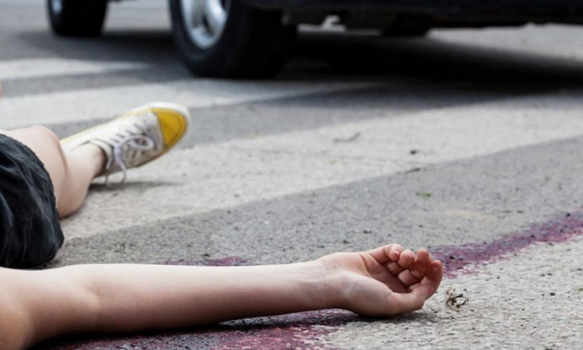В Боково авто сбило двух несовершеннолетних девочек — водитель сбежал