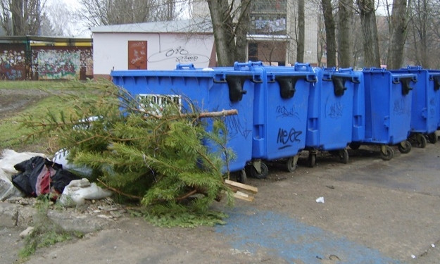Вывоз мусора в Одессе подорожает в два раза?