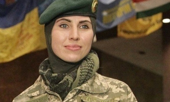 От рук киллера погибла патриот Украины - одесситка Амина Окуева