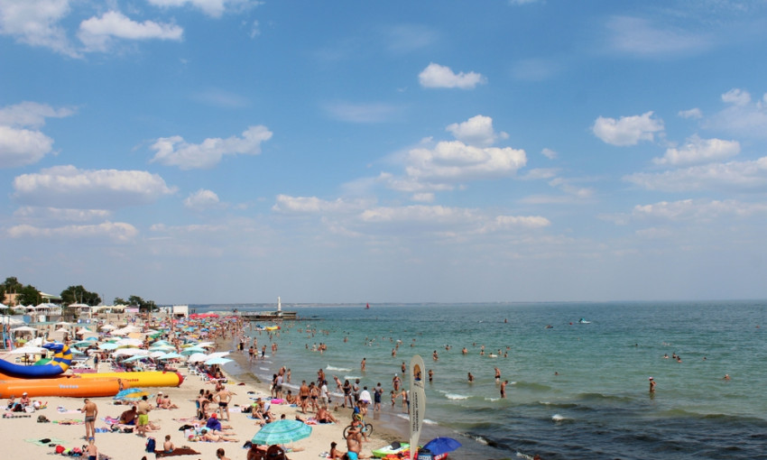 Экологи озвучили самые грязные пляжи Одесской области