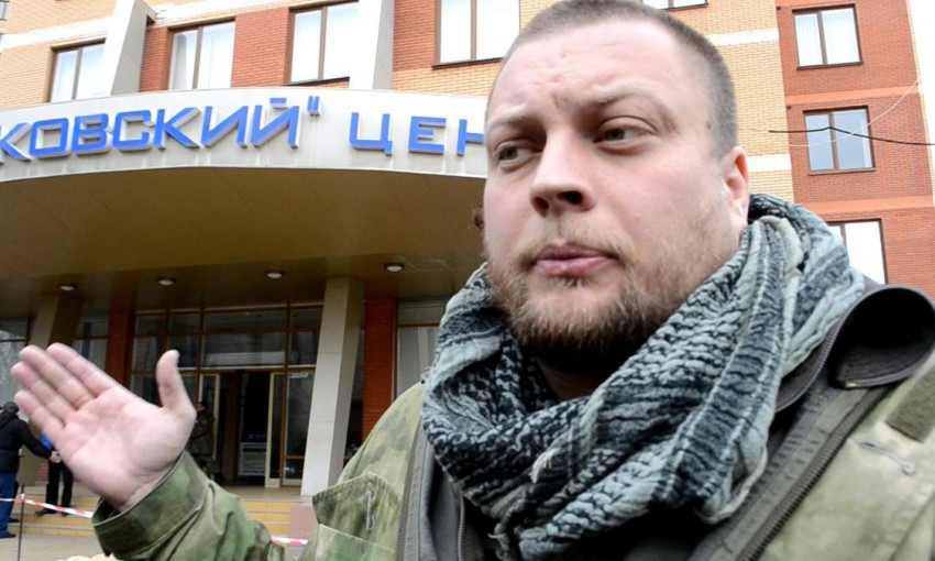 Полиция взялась за Тодора Пановского и активистов, поучаствовавших в «фекальной» акции