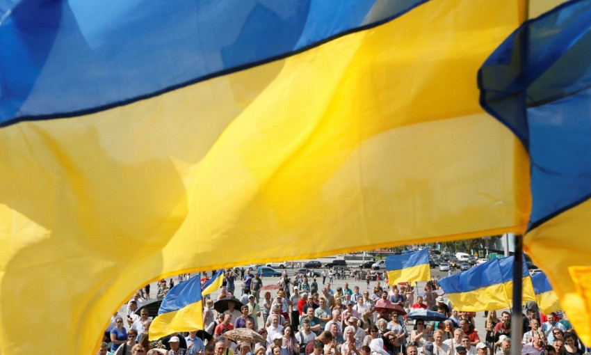 Социологи выяснили, кому более всего доверяют украинцы