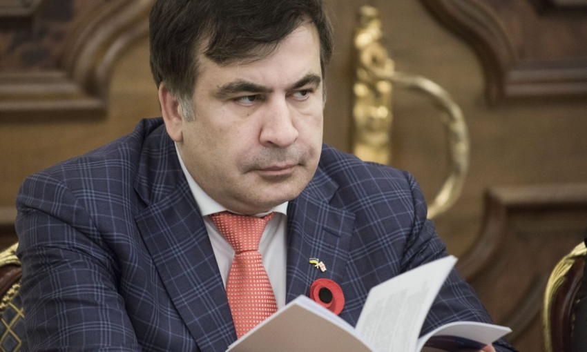 Кресло Саакашвили: что известно о главных претендентах