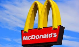В Суворовском районе Одессы откроется новый McDonald's