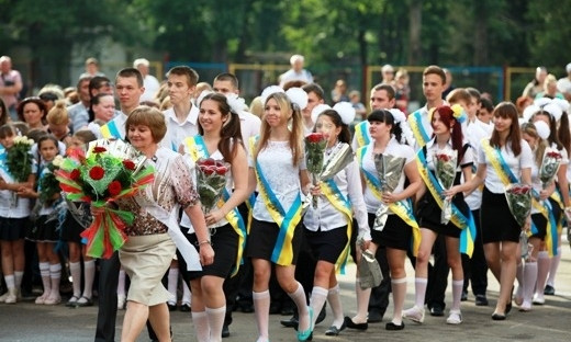 Почти 300 одесских выпускников претендуют на медали