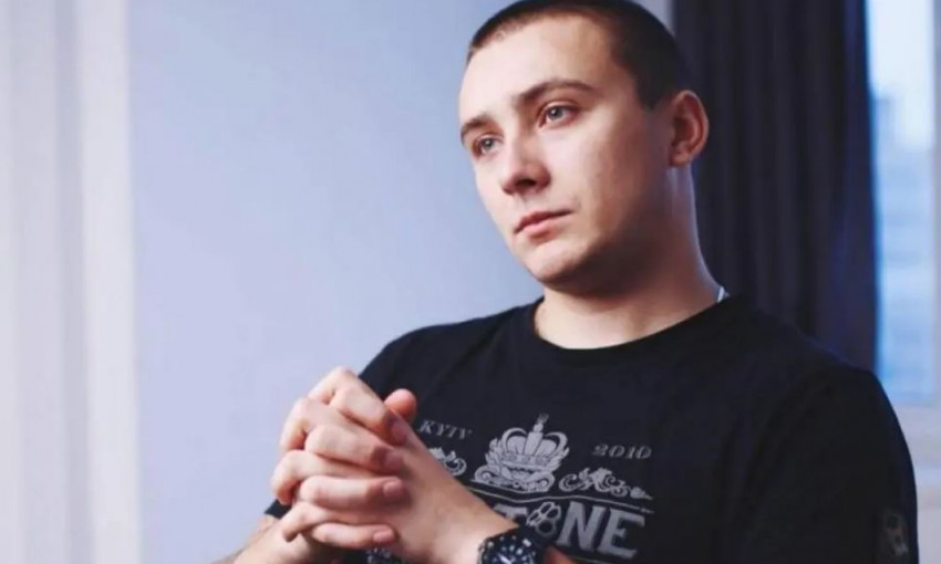Потерпевший в деле Стерненко рассказал о пытках, – СМИ