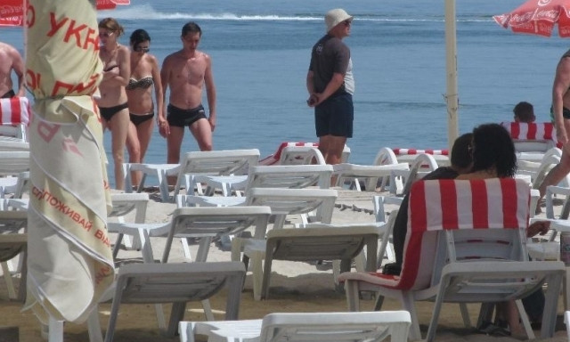 Куда обращаться при обнаружении нарушений на пляжах Одессы?