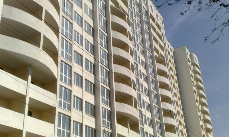 В Одессе озвучили список новостроек, в которых рискованно приобретать квартиры