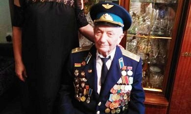 Начало героической обороны Одессы: в нашем городе поздравили ветеранов