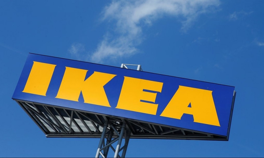 Почему IKEA не будет строить магазины в Одессе?