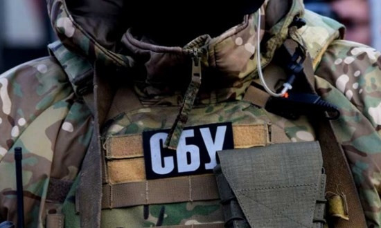 СБУ разоблачила антиукраинского интернет-пропагандиста