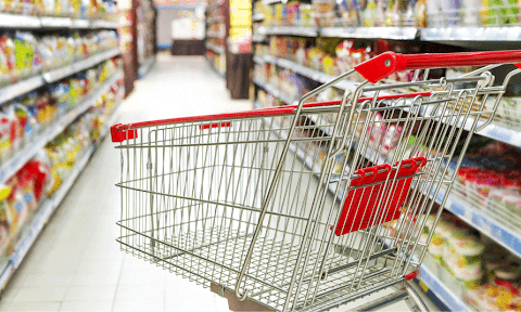 С 8 января в супермаркетах Украины запретят продавать ряд товаров - локдаун или ограничения?