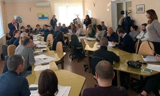 В Одесской области медскандал: главврач не желает отчитываться перед горсоветом