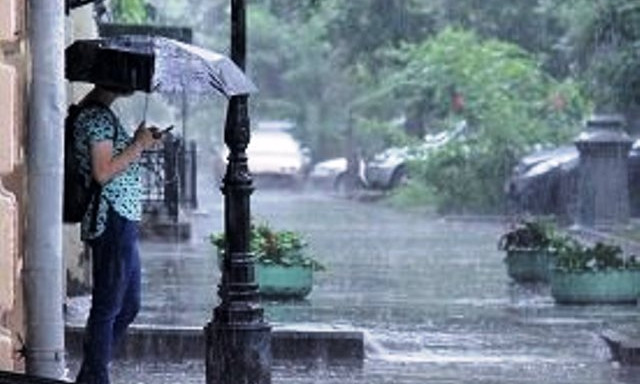 Долгожданные дожди могут превратить Одессу в Венецию