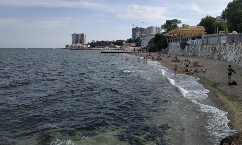 У жителей и гостей Одессы хотят отнять ещё 4 пляжа (ФОТО)