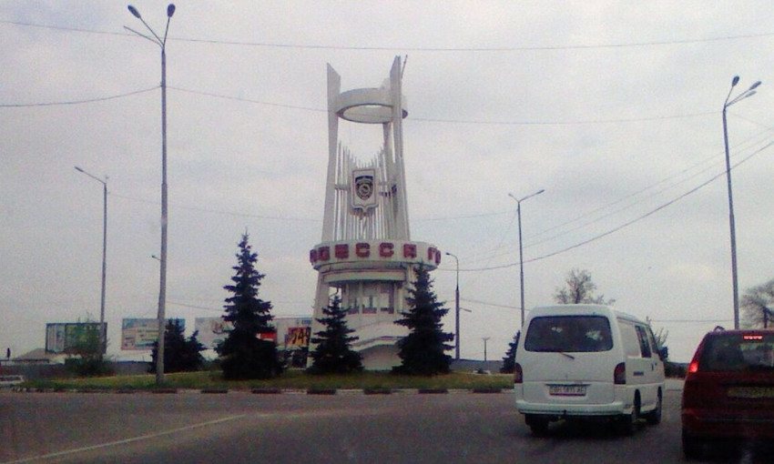 На месте «Двух столбов» в Одессе сделают многоуровневую развязку