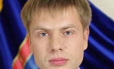 Одесский нардеп Гончаренко посчитал «странную математику» президента Зеленского