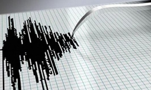 В Одессе почувствовали румынское землетрясение 