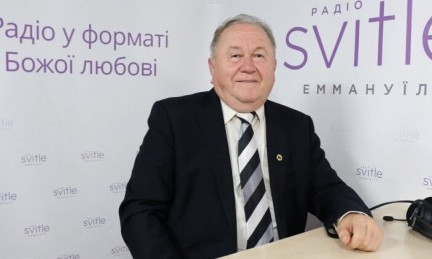 Глава Всеукраинского совета церквей умер от коронавируса