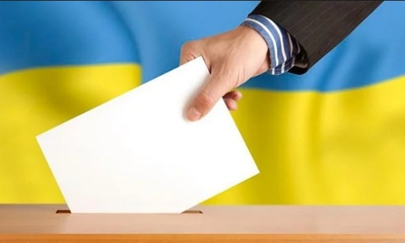 В родном округе Одесской области Порошенко получил наименьшее количество голосов