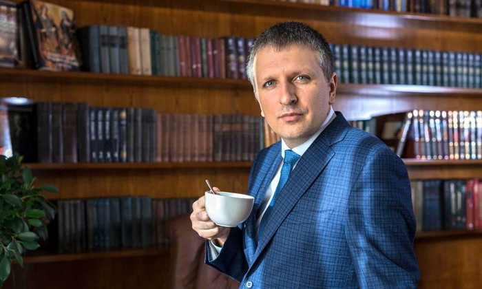 Определён наиболее богатый чиновник в Украине