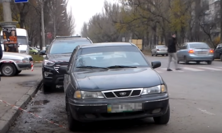 Стрельба на Черемушках: одесская полиция обнародовала подробности