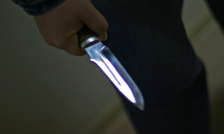 В Подольске один подросток ограбил другого, угрожая ножом