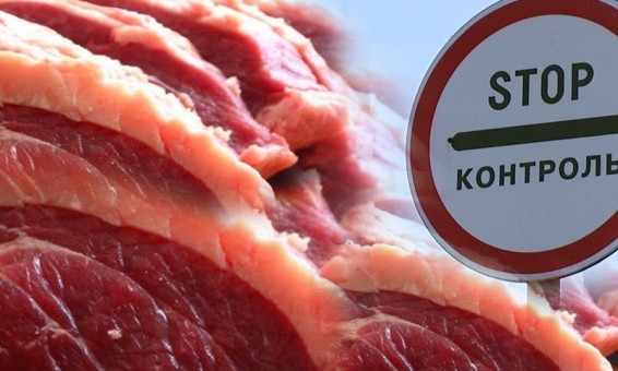 В Одесской области на рынке нашли свинину с африканской чумой 